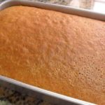 bolo rápido no liquidificador fácil e rápido