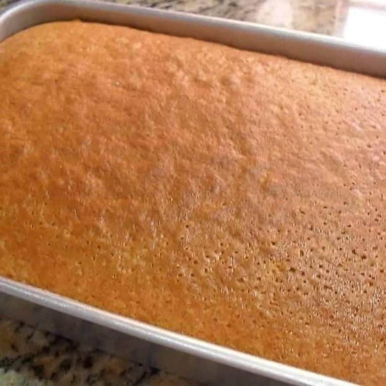 bolo rápido no liquidificador fácil e rápido