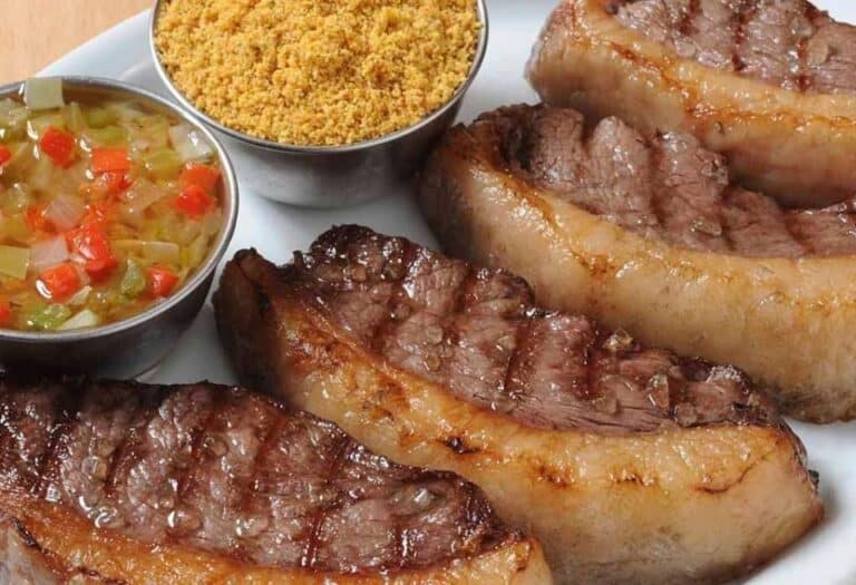 carne assada no forno para o ano novo