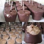 chocolé fácil e rápido