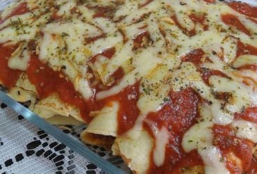 panquecas fáceis e deliciosas