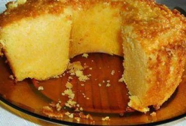 receita de bolo de pamonha sua família vai adorar