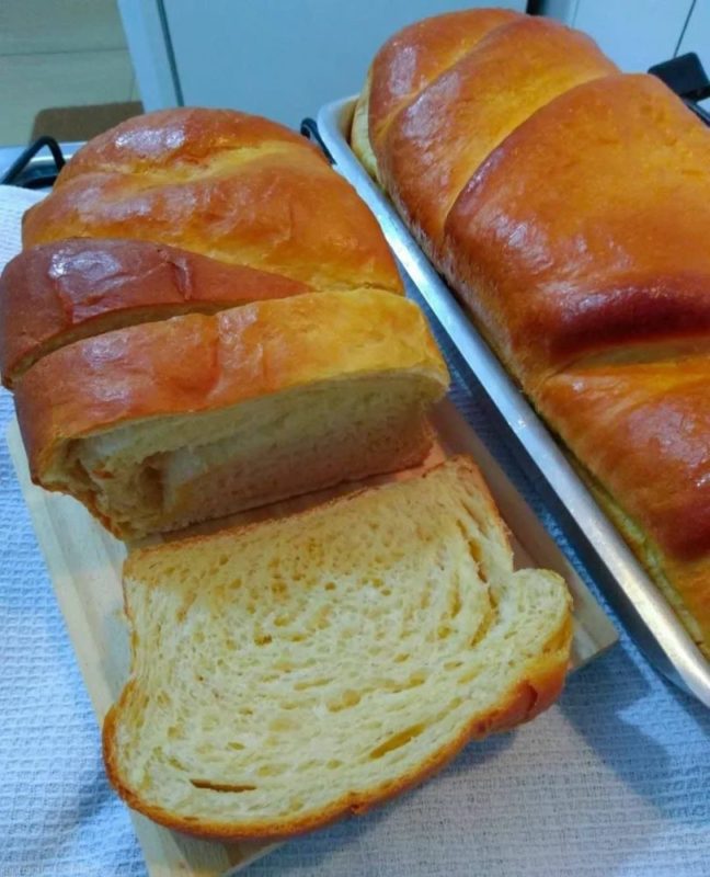 Desvende os segredos para um pão de nata perfeito: a receita definitiva!