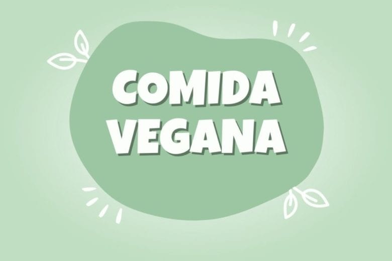 receita vegana