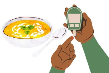 11 receitas para diabéticos grátis