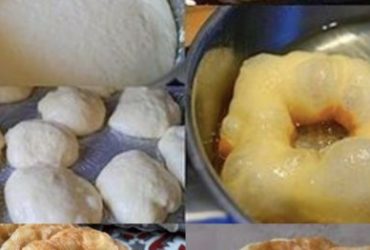 argolas fritas da feira