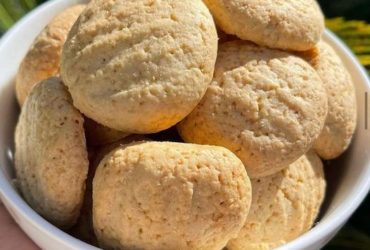 biscoito de limÃo