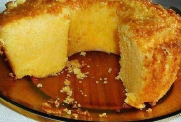 bolo pamonha