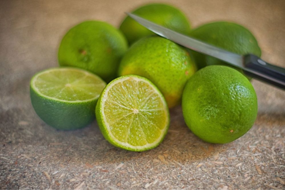 Limão-cravo ou limão rosa: conheça os benefícios dessa fruta