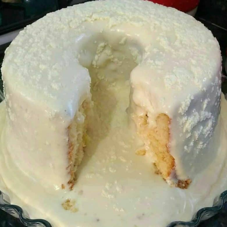 bolo delícia de leite ninho receita