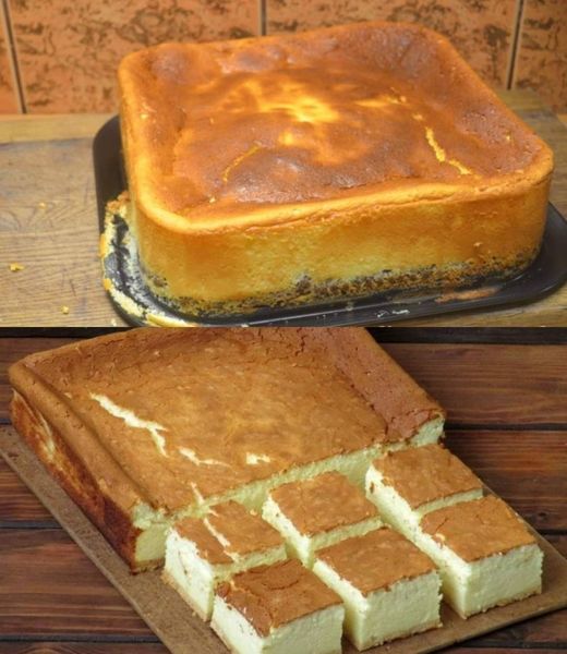 Bolo da Sogra: o bolo mais gostoso do planeta em apenas 5 minutos!