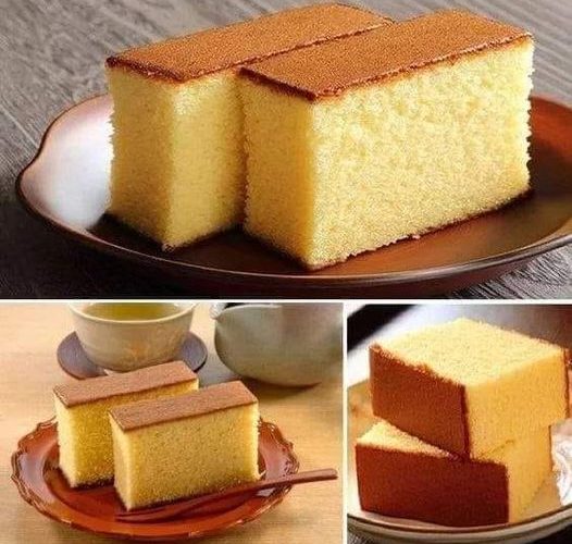 bolo de leite quente uma deliciosa sobremesa