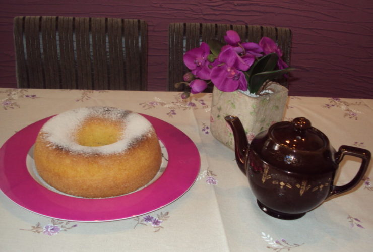 bolo de fuba créditos da receita prosapoemapastel