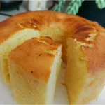 bolo de limão delicia