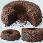 brigadeirão super cremoso