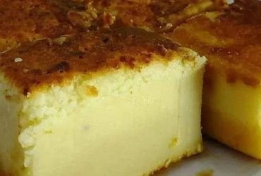 caçarola mineira deliciosa