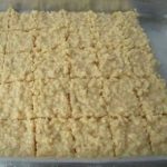 cocada de leite condensado