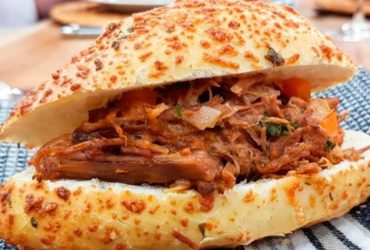 como fazer carne louca sabor das Índias