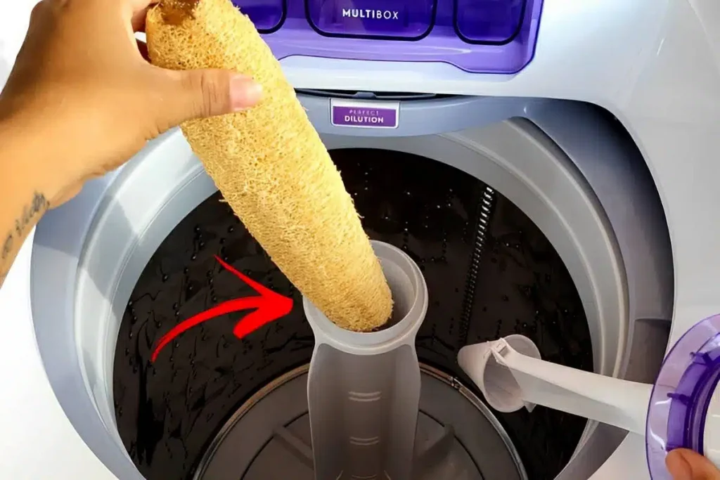 Como manter a sua máquina de lavar impecável: Dicas para remover fiapos e pêlos