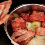 costela de vaca na panela de pressão passo a passo