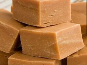 delicioso doce de leite de corte uma receita fácil e irresistível