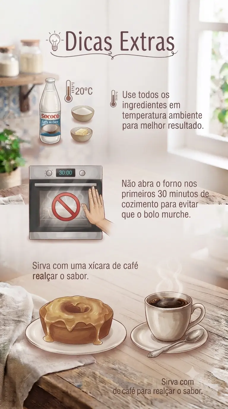 Dicas Extras Bolo Moça Morena 