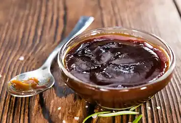 faça esse delicioso molho barbecue caseiro
