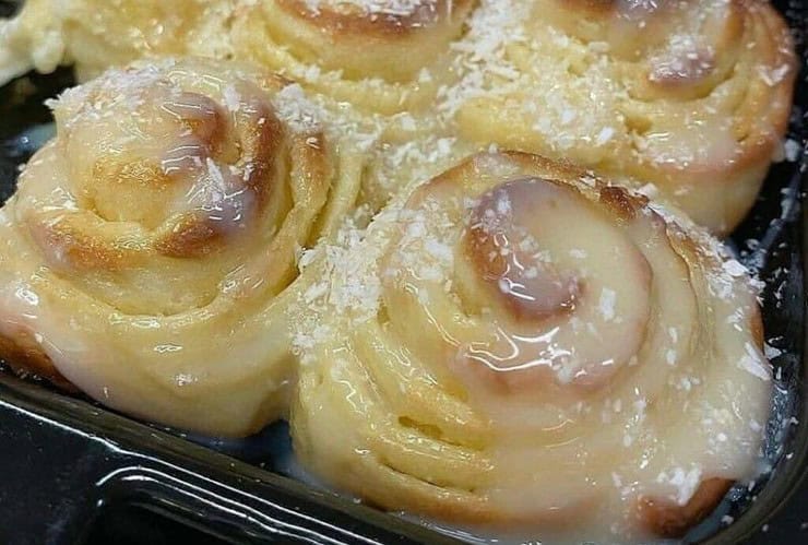 fatias húngaras uma delicia