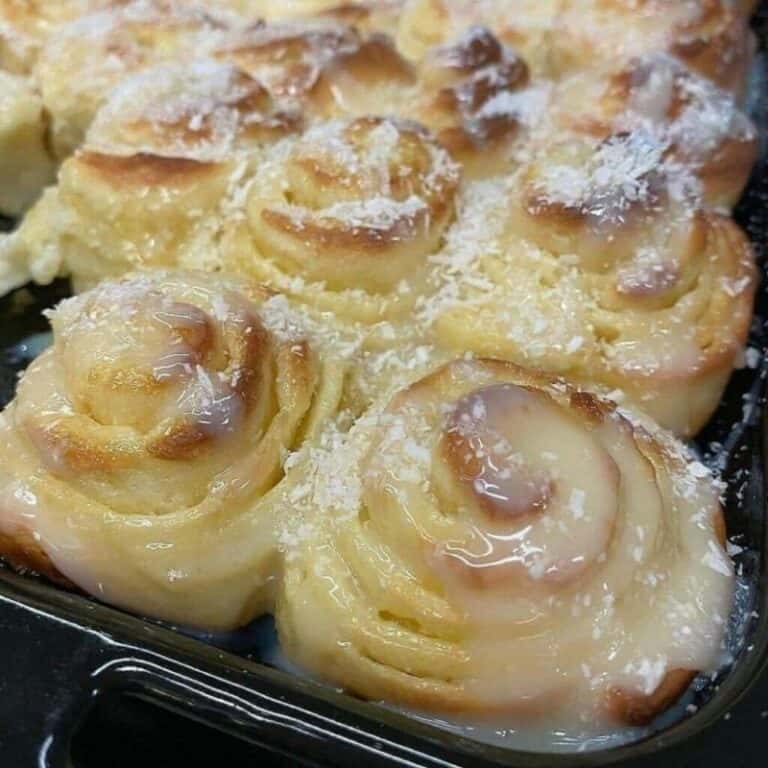 fatias húngaras uma delicia