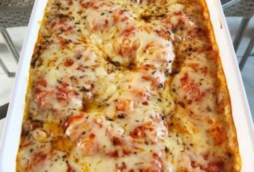 focaccia com queijo