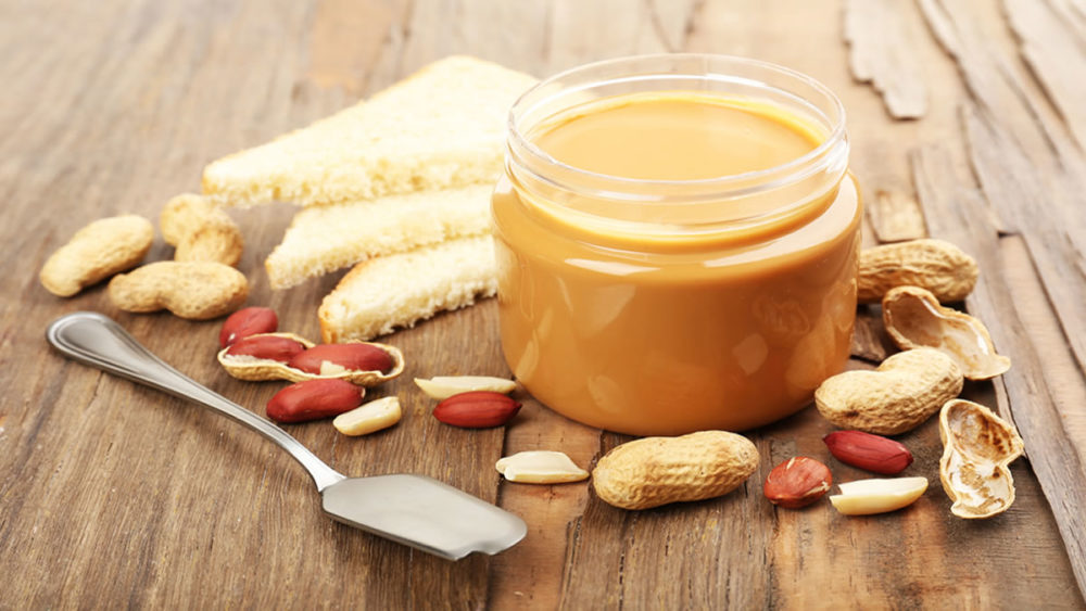 Leite condensado de amendoim: vegano, zero lactose e mais saudável