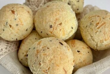 pÃo de queijo miltigrÃos