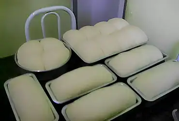 pão caseiro macio e fofinho até quem nunca fez pão conseguirá