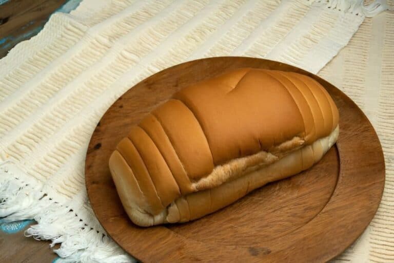 pão caseiro rápido e fácil no liquidificador receita incrível