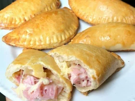 prepare pastel perfeito em minutos com apenas 3 ingredientes