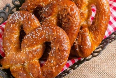 pretzel