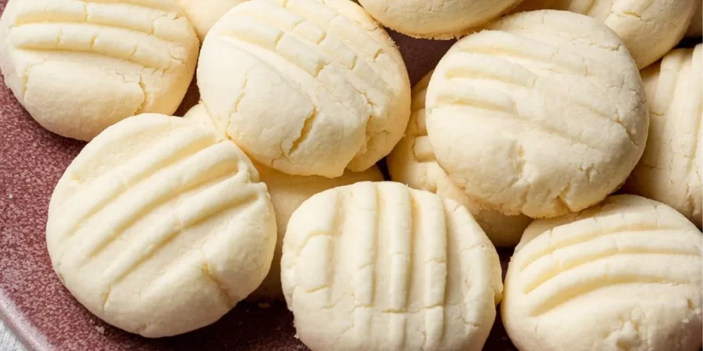 Biscoitos de Maisena: uma delícia crocante