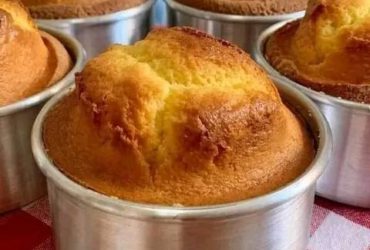 receita de bolo de manteiga