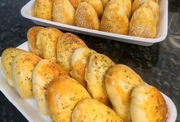receita de mini esfirras práticas e deliciosas