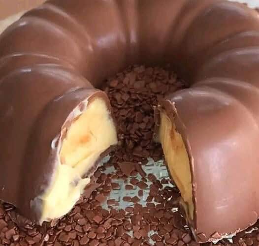 receita de sonho de creme