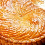 receita do bolo dos três reis