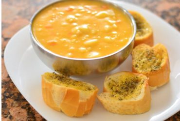 receitas de cremes deliciosos