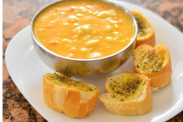 receitas de cremes deliciosos