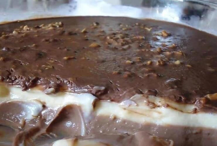sobremesa paixão cremosa