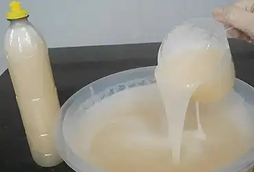 super detergente caseiro