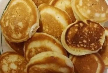 tareco!!!! lanche rápido e fácil!!!