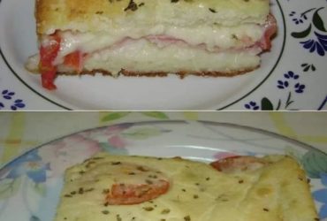 torta napolitana!