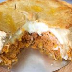 torta salgada de frango com catupiry a melhor