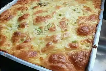 torta de liquidificador fácil e deliciosa