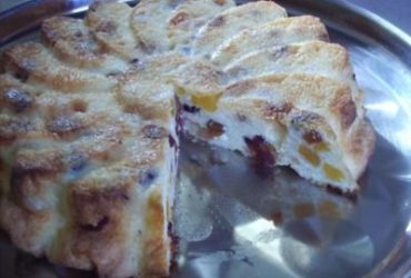 zapikanka sirna com frutas secas